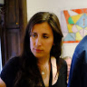 Meet your Posher, Sonya